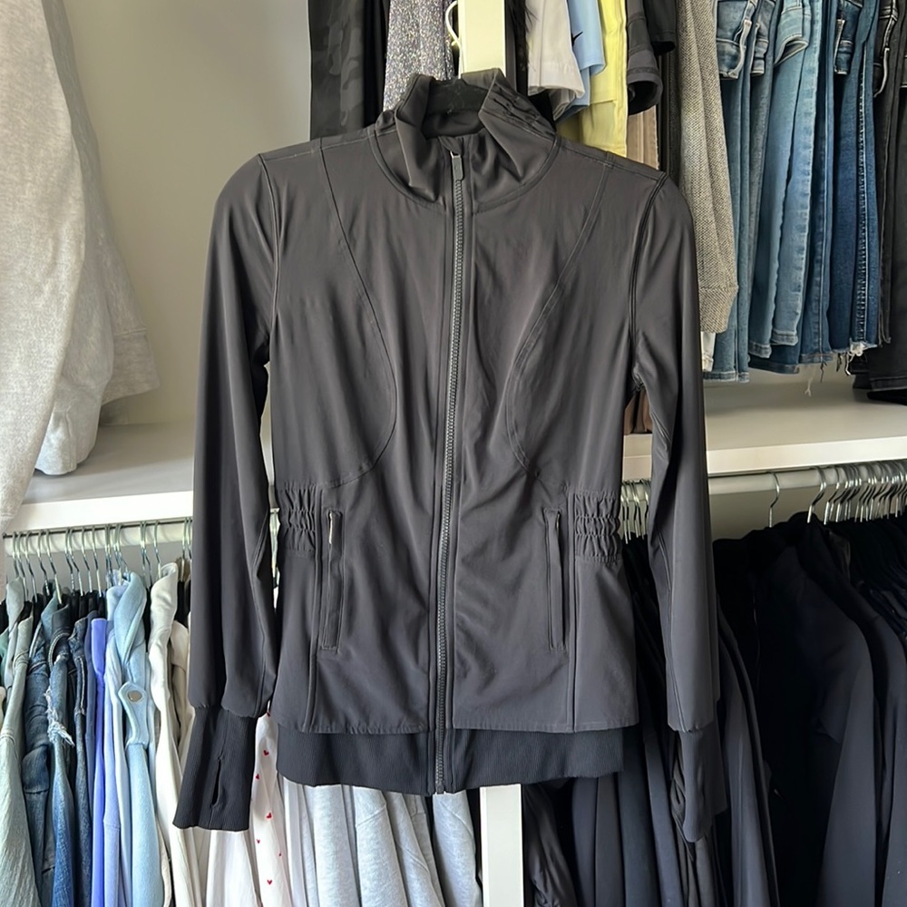 Lululemon Sights Seen Jacket